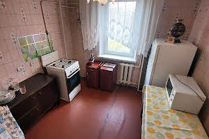 квартира по адресу Новобузька ул., 96