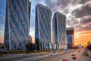 комерційна за адресою Берестейський просп. (Перемоги), 11 к2
