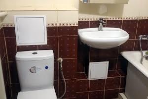 квартира за адресою проспект Миру, 92