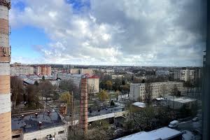квартира за адресою Будного, 36