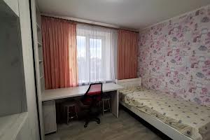 квартира по адресу Гончарівський бульв. (Конева), 13