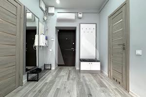 квартира за адресою Шпитальна вул., 26