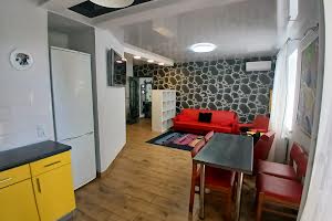 квартира по адресу Сергея Зулинского ул. (Тарногродського), 37а