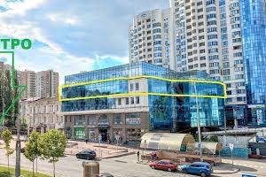 комерційна за адресою Голосіївський просп. (40-річчя Жовтня), 30-А