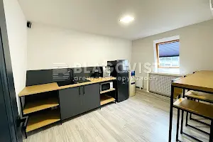 комерційна за адресою Борисоглібська вул., 15-В