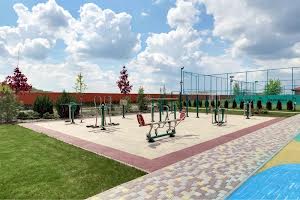 будинок за адресою Юліанська, 2