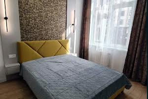 квартира за адресою Краснова вул., 3а