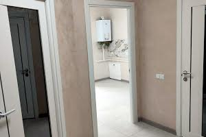 квартира за адресою Озерна вул., 16