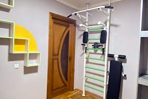 квартира за адресою Будного вул., 32