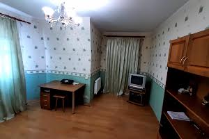 дом по адресу Володимирська