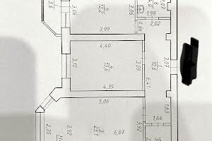 квартира по адресу Интернационалистов ул., 35