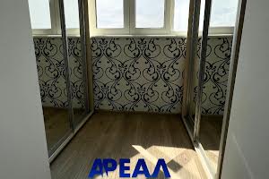 квартира за адресою Авраменка вул., 16