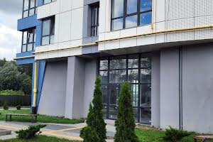 квартира по адресу Львов, Карла Мікльоша ул., 121