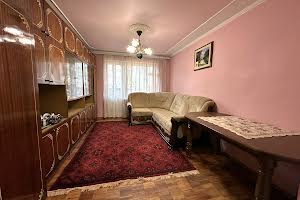 квартира по адресу Стрийская ул., 87