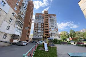 квартира за адресою Лікарняна, 3