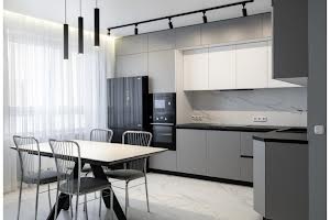 квартира за адресою Нескоренних, 1к