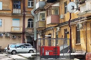 квартира за адресою Дмитра Яворницького просп. (Карла Маркса), 90