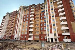 квартира по адресу Троллейбусная ул., 4-Д