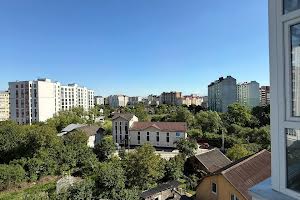 квартира за адресою Горбачевського вул., 14е