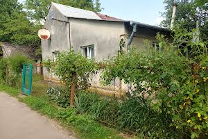 будинок за адресою Івана Франка вул.