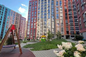 квартира за адресою Тараса Шевченка вул., 60/9