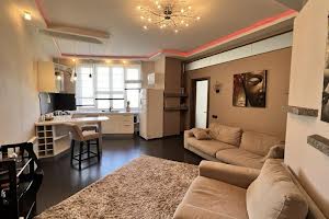 квартира за адресою Шевченка просп., 33