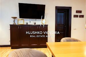 квартира за адресою Під Голоском вул., 17в
