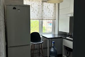 квартира за адресою Івана Кобзи вул., 36