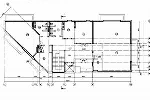 коммерческая по адресу Старобазарный сквер ул., 1/1а