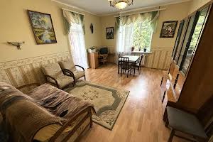 квартира за адресою Родини Оголевців пров. (Лермонтова), 3