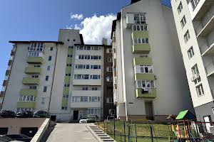 квартира за адресою Підгородня вул., 1