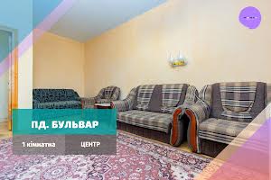 квартира за адресою Південний бульв., 35