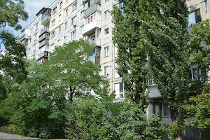 квартира по адресу Милютенко ул., 11