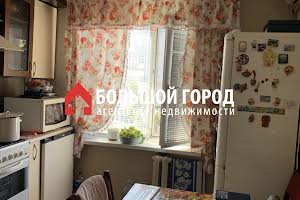 квартира за адресою Ладозька вул., 36