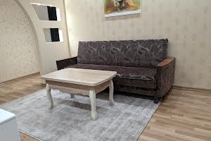 квартира за адресою Запорізьке шосе, 1