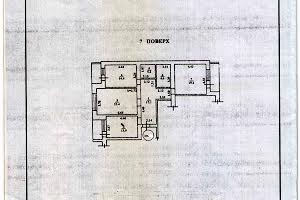 квартира по адресу Палубная ул., 12