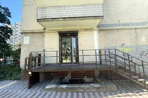 коммерческая по адресу Владимира Ивасюка просп. (Героїв Сталінграду), 54