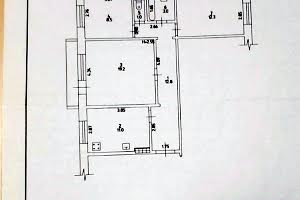 квартира по адресу Святослава Рихтера ул. (Щорса), 127