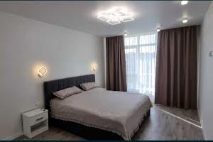 квартира за адресою Залізнична вул., 23