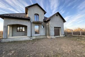 будинок за адресою Сонячна, 8