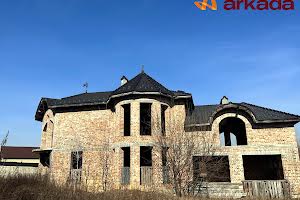 дом по адресу Калушское шоссе
