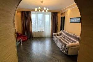 квартира за адресою Волонтерська вул. (Соціалістична), 8а