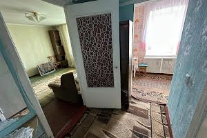 квартира по адресу Железняка ул., 20