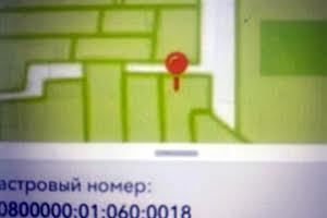 участок по адресу Буча, Богдана Хмельницкого бульв.