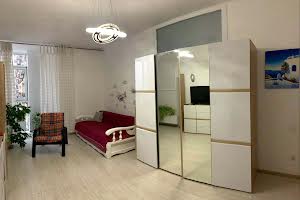 квартира по адресу Французский бульв., 60б