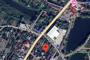 ділянка за адресою Шевченка вул., 33
