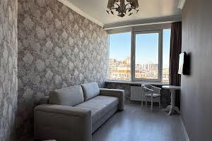 квартира по адресу Генуэзская ул., 5