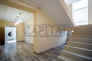 дом по адресу Бориспільський