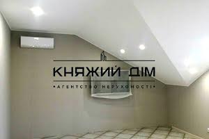 будинок за адресою с. Пухівка, Вегівська, 1