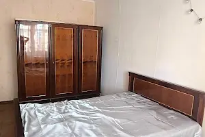 квартира по адресу Джерельная ул., 40